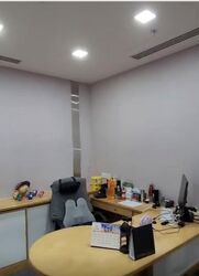 Toh Guan Centre (D22), Factory #531147311